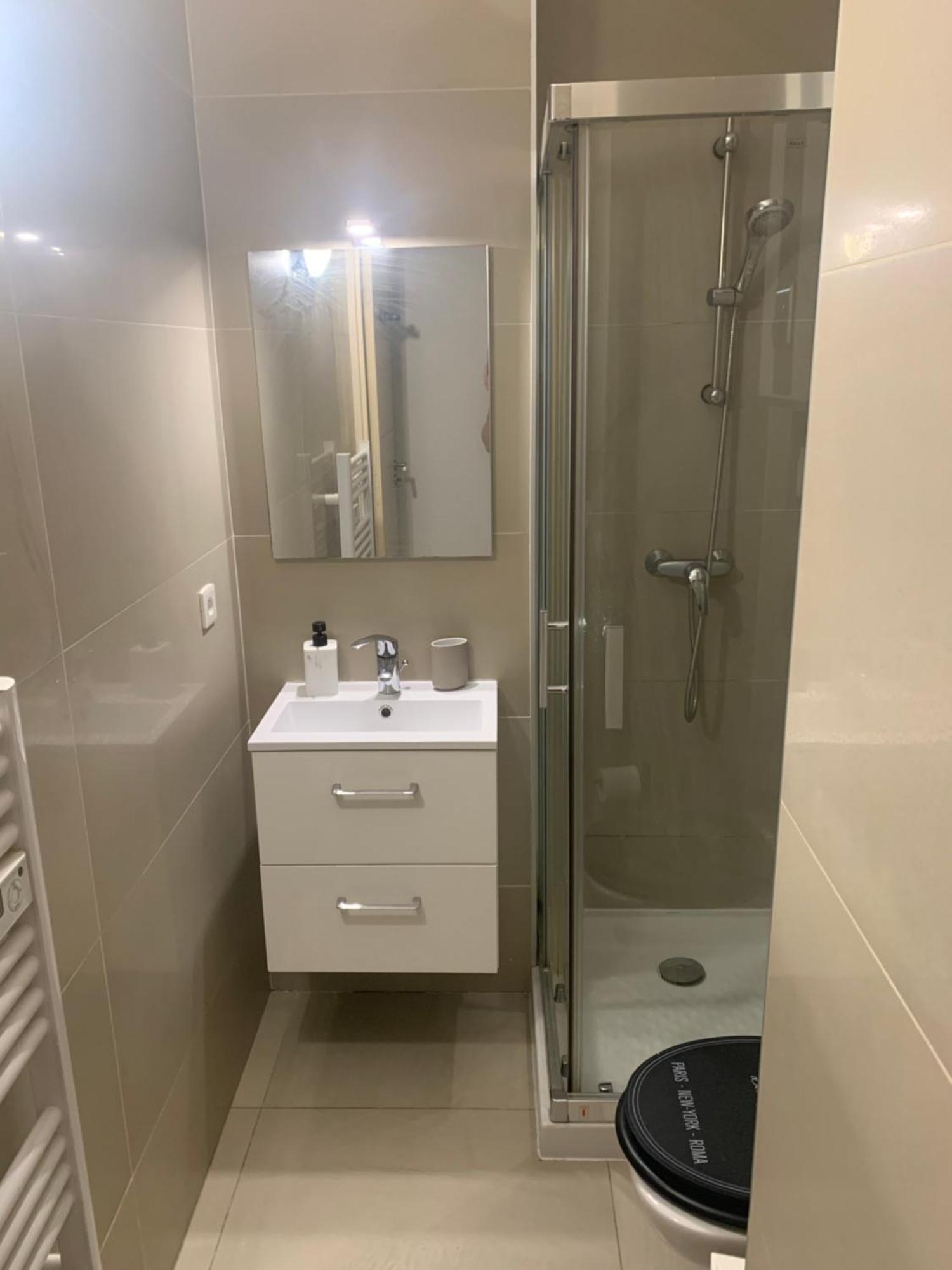 Apartment Avec 2 Nizza